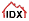 idx logo